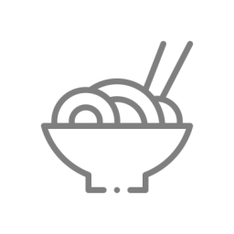 Marmite mixte avec du riz